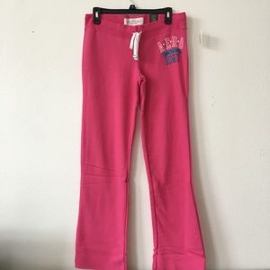 Aeropostale • comfy pants
